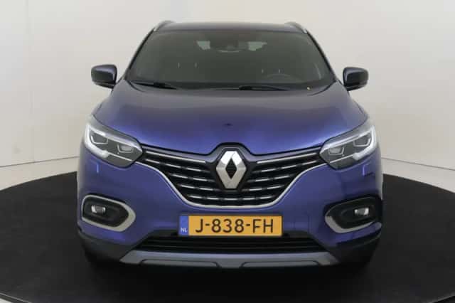 Renault Kadjar (2020) thumbnail 6