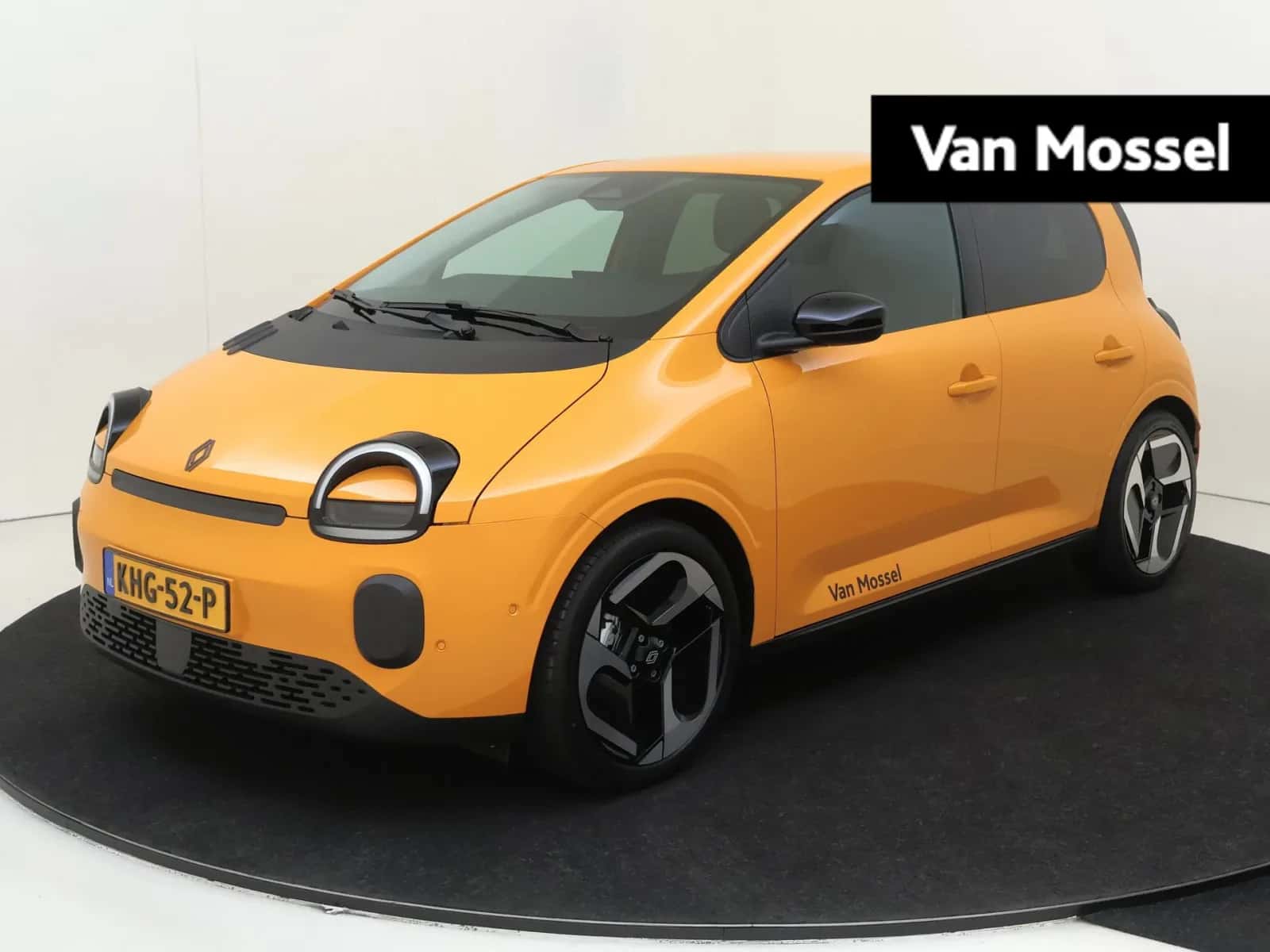 Renault Twingo (2026) — foto 1