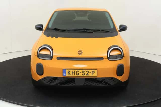 Renault Twingo (2026) thumbnail 2