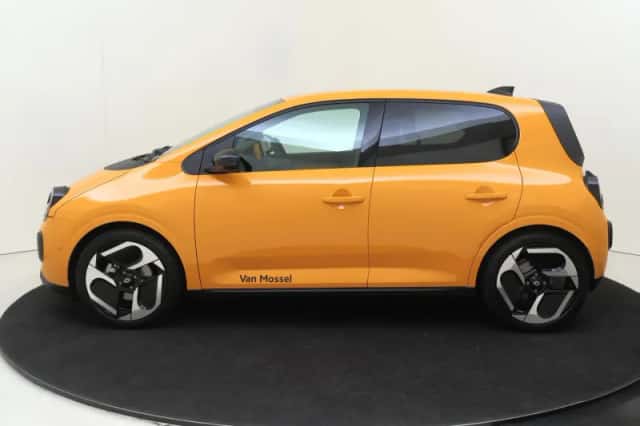Renault Twingo (2026) thumbnail 4