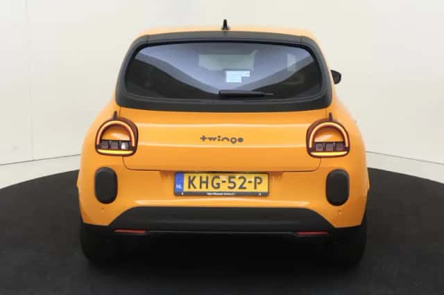 Renault Twingo (2026) thumbnail 5