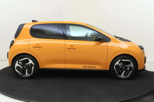 Renault Twingo (2026) thumbnail 6