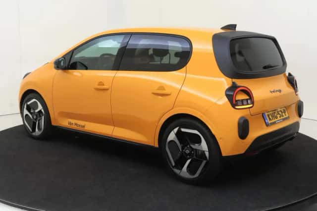Renault Twingo (2026) thumbnail 7