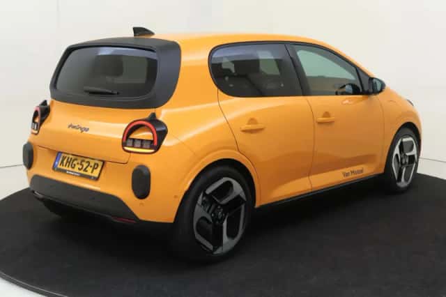 Renault Twingo (2026) thumbnail 8