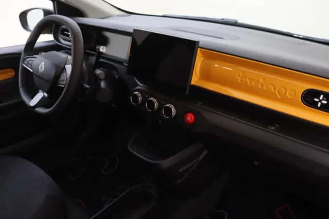 Renault Twingo (2026) thumbnail 9