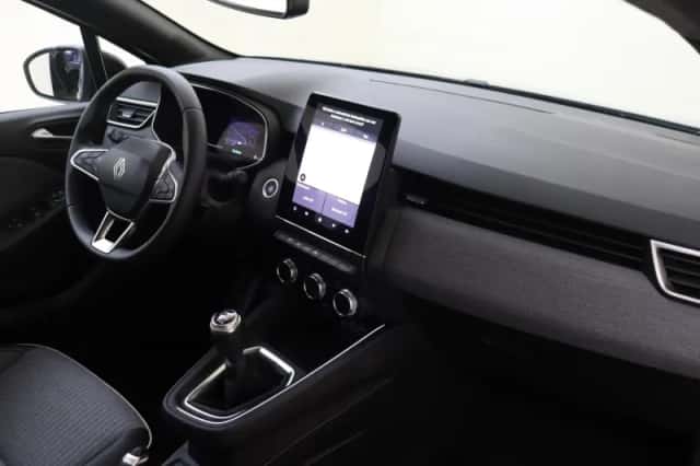 Renault Clio (2025) thumbnail 12