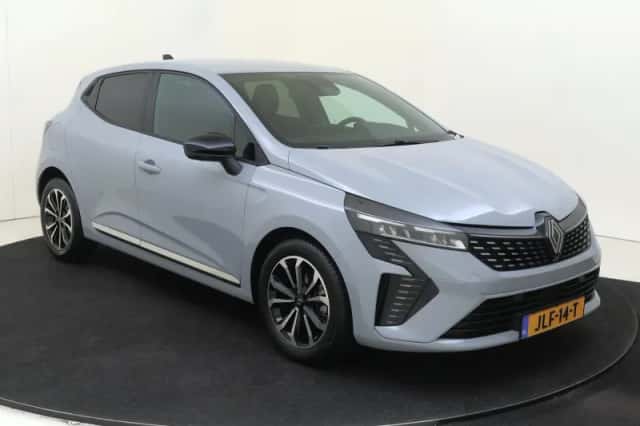 Renault Clio (2025) thumbnail 3