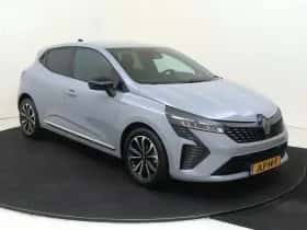 Renault Clio (2025) thumbnail 3