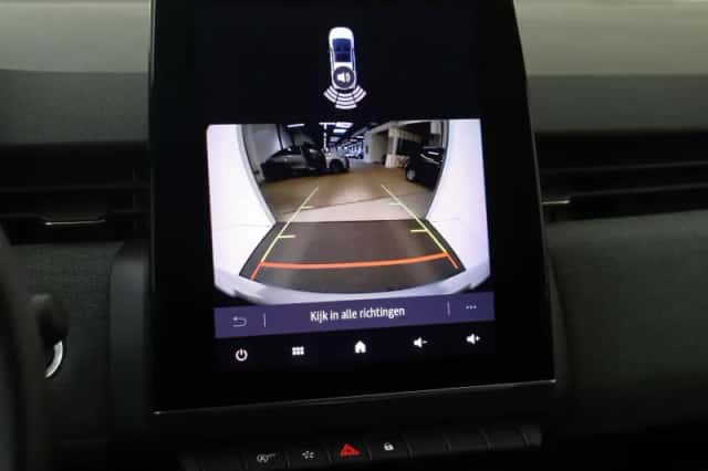 Renault Clio (2025) thumbnail 22