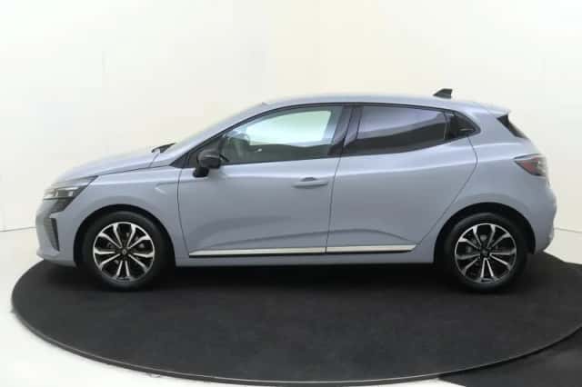 Renault Clio (2025) thumbnail 4