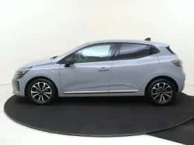 Renault Clio (2025) thumbnail 4