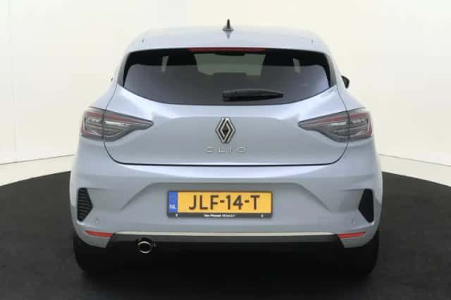 Renault Clio (2025) thumbnail 5