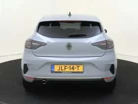 Renault Clio (2025) thumbnail 5