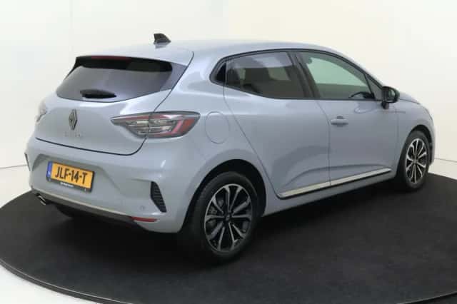 Renault Clio (2025) thumbnail 8