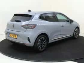 Renault Clio (2025) thumbnail 8