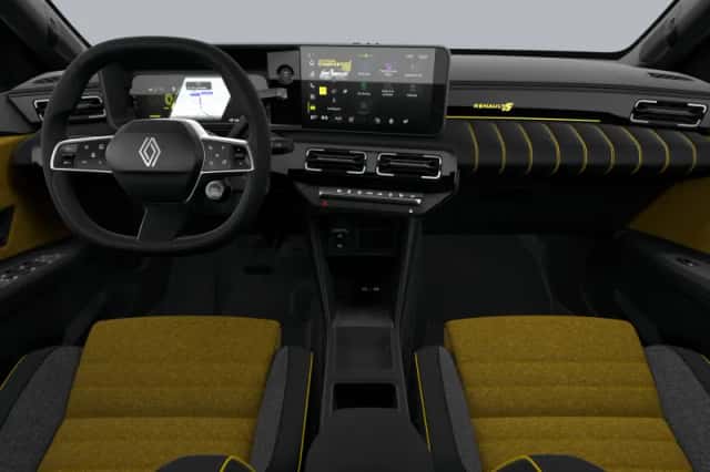 Renault 5 (2026) thumbnail 11