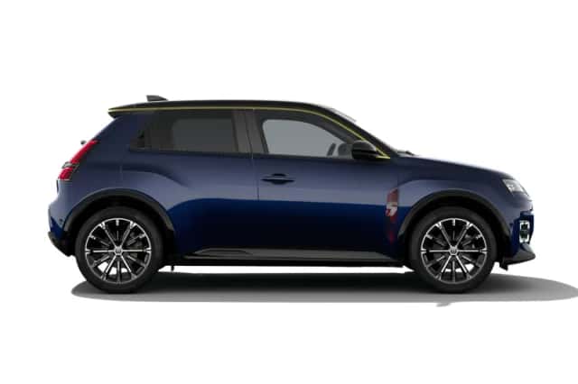 Renault 5 (2026) thumbnail 3