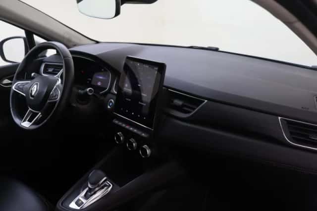 Renault Captur (2021) thumbnail 12
