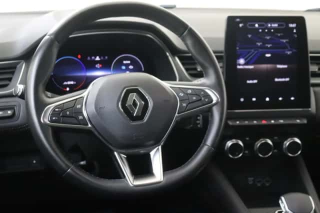 Renault Captur (2021) thumbnail 14