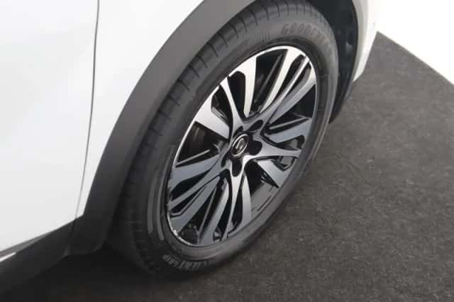 Renault Captur (2021) thumbnail 10