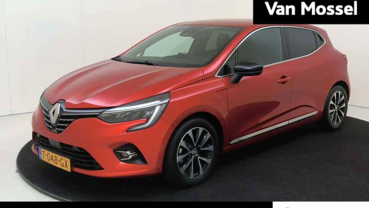 Renault Clio (2023) — foto 1