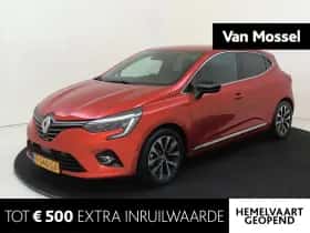 Renault Clio (2023)