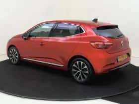 Renault Clio (2023) thumbnail 6