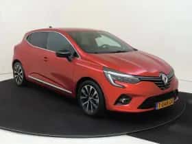 Renault Clio (2023) thumbnail 8