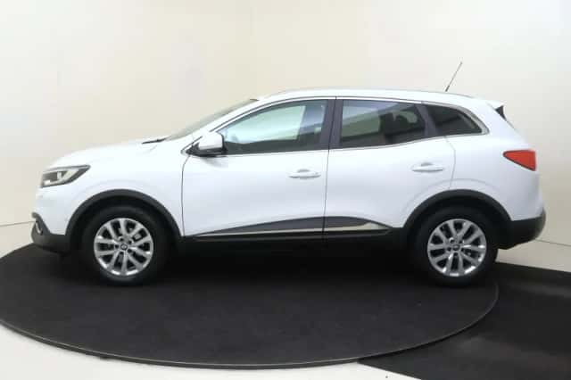 Renault Kadjar (2017) thumbnail 4