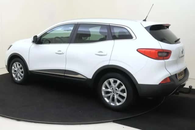 Renault Kadjar (2017) thumbnail 5