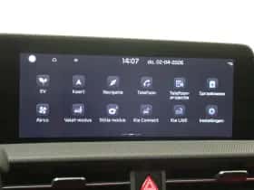 Kia EV6 (2021) thumbnail 16