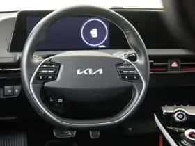 Kia EV6 (2021) thumbnail 10