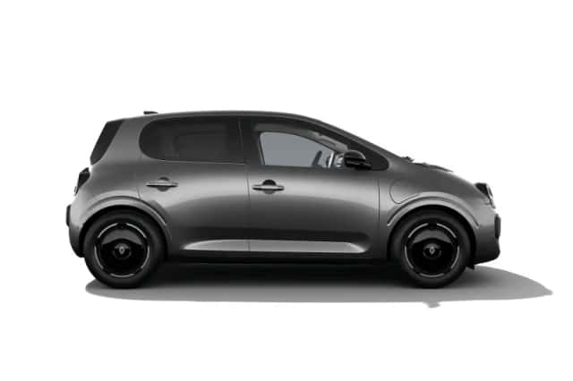 Renault Twingo (2026) thumbnail 2