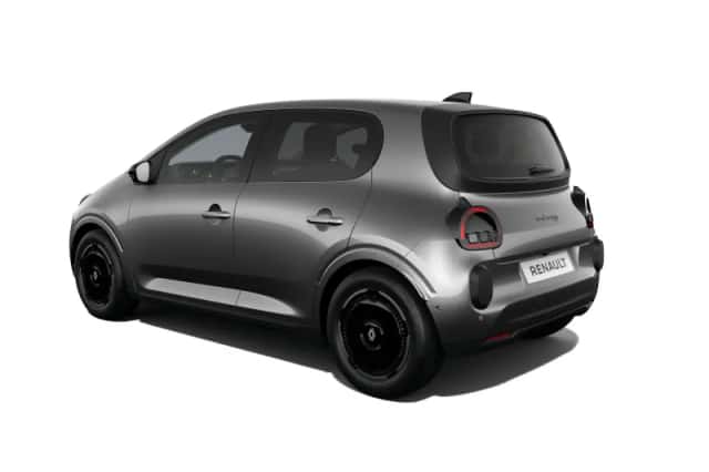 Renault Twingo (2026) thumbnail 3