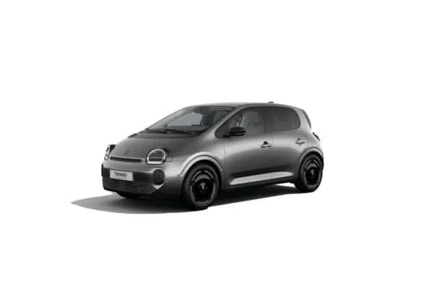Renault Twingo (2026) thumbnail 5