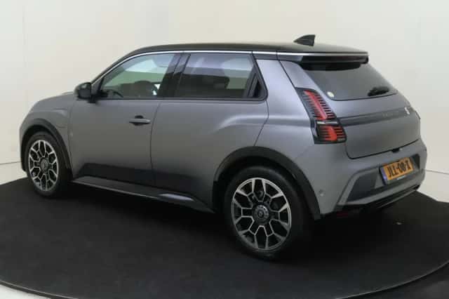 Renault 5 (2025) thumbnail 3
