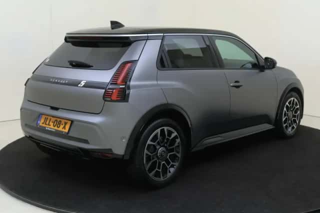 Renault 5 (2025) thumbnail 4