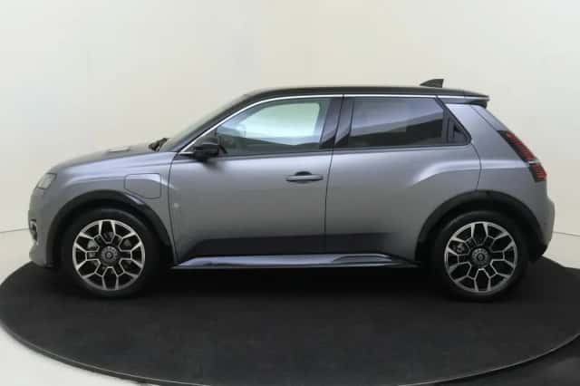 Renault 5 (2025) thumbnail 4