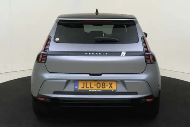 Renault 5 (2025) thumbnail 5