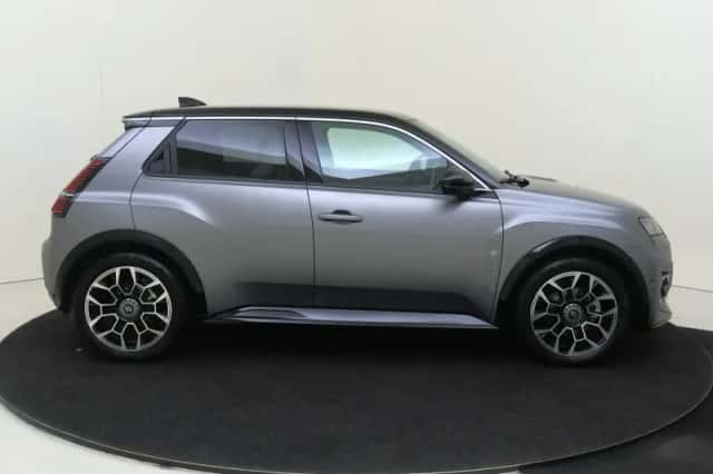 Renault 5 (2025) thumbnail 6