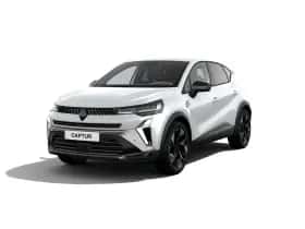 Renault Captur (2026) thumbnail 2
