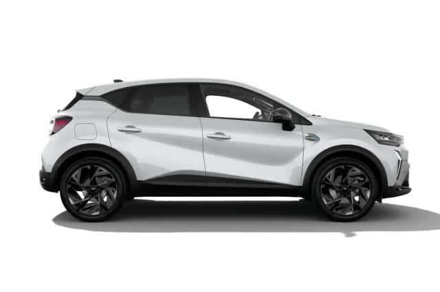 Renault Captur (2026) thumbnail 3