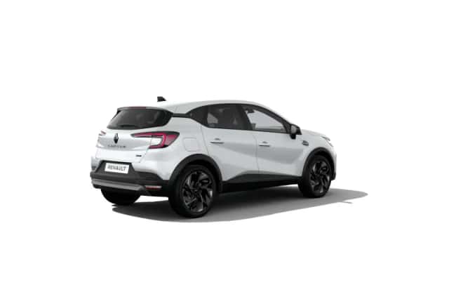 Renault Captur (2026) thumbnail 8