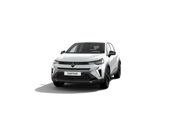 Renault Captur (2026) thumbnail 9