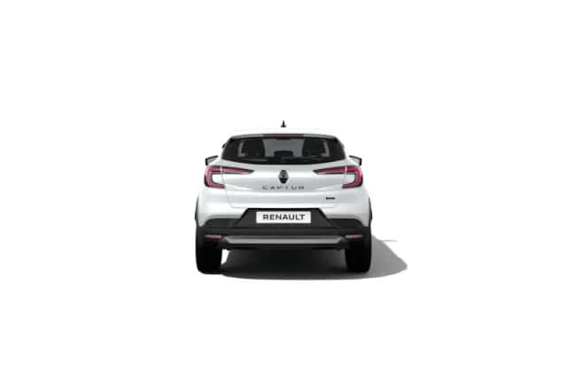 Renault Captur (2026) thumbnail 10