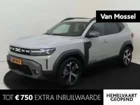 Dacia Duster (2025) thumbnail 1