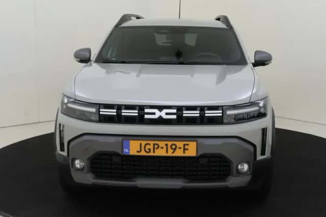 Dacia Duster (2025) thumbnail 2