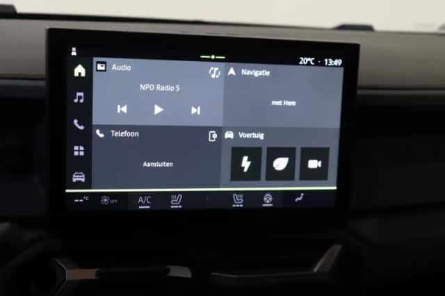 Dacia Duster (2025) thumbnail 19