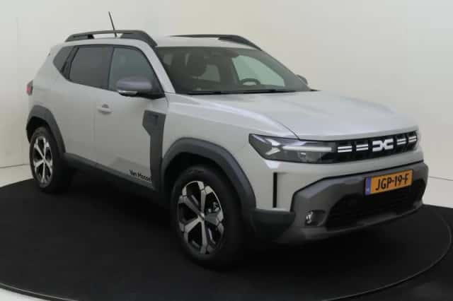 Dacia Duster (2025) thumbnail 3