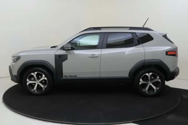 Dacia Duster (2025) thumbnail 5